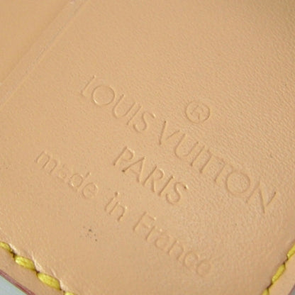 Louis Vuitton Monogram Multicolor Carnet de Bal Mini Agenda Cover Black 5 of 7