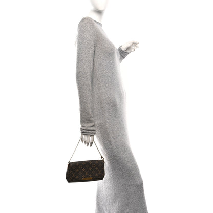 Louis Vuitton Monogram Favorite MM 2 of 11
