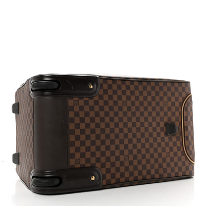 Louis Vuitton Damier Ebene Eole 50 3 of 21