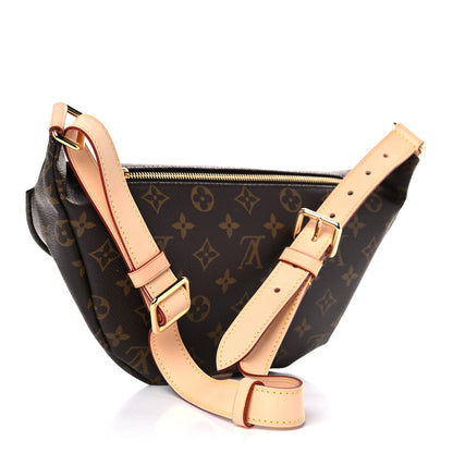 Louis Vuitton Monogram Bumbag 3 of 11