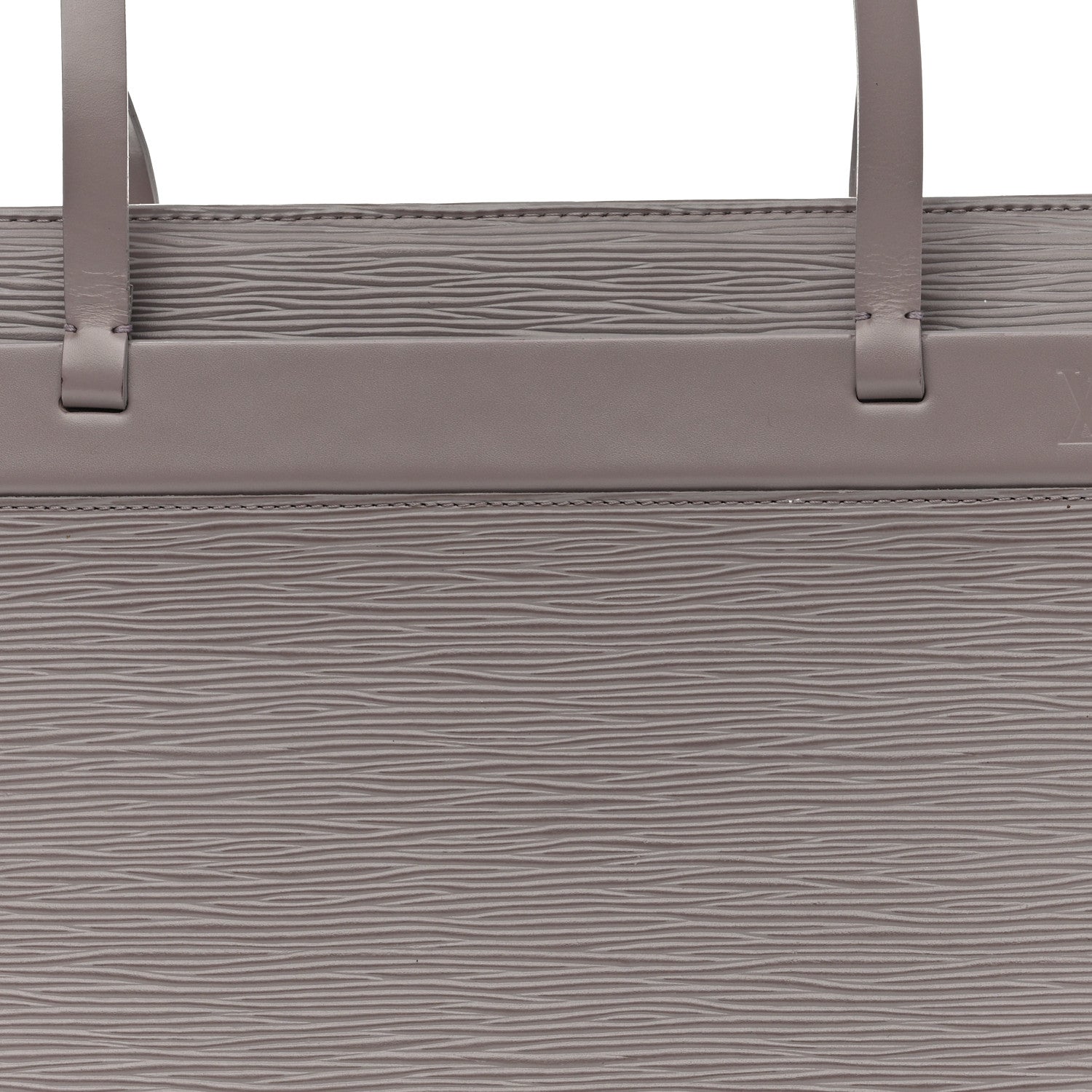 Louis Vuitton Epi Croisette PM Pepper 9 of 17