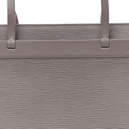 Louis Vuitton Epi Croisette PM Pepper 9 of 17