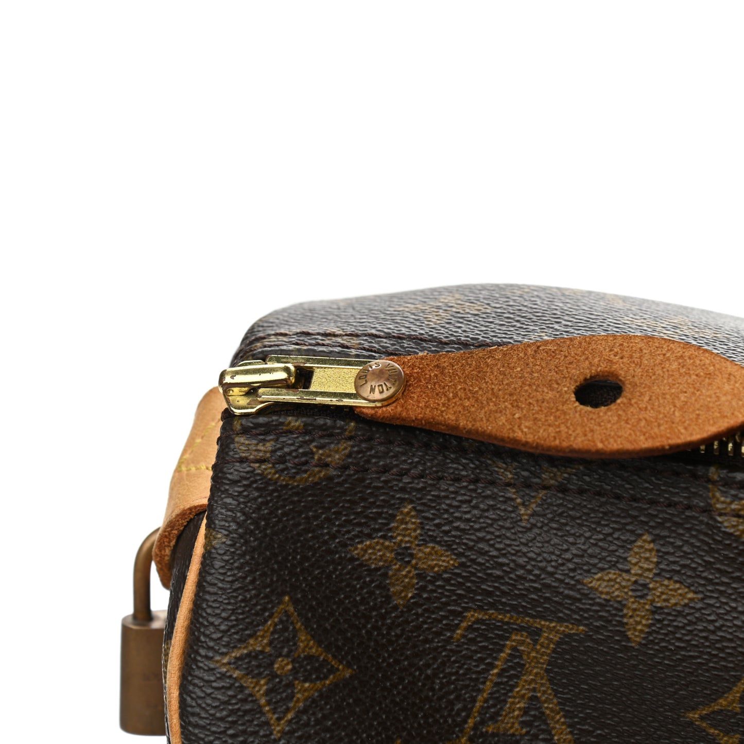 Monogram Speedy 35