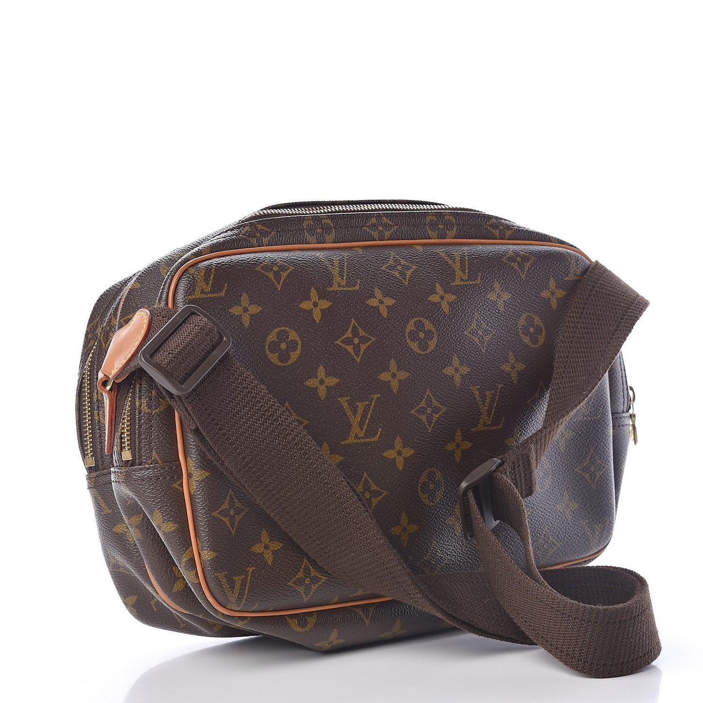 Monogram Reporter PM