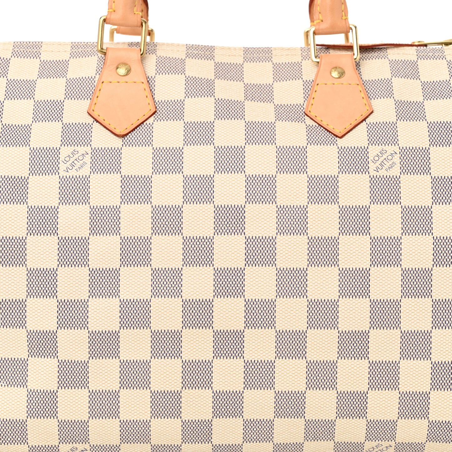 Damier Azur Speedy 30