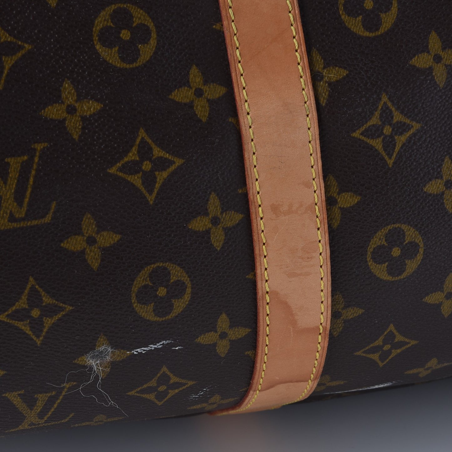 Monogram Keepall Bandouliere 60