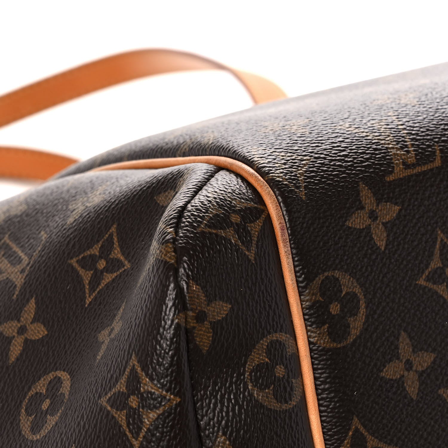 Louis Vuitton Monogram Totally MM 8 of 14