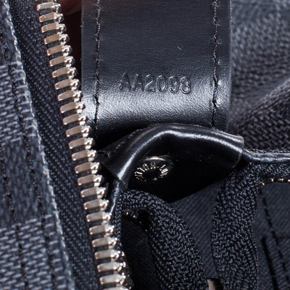 Louis Vuitton Damier Graphite Grimaud 7 of 8