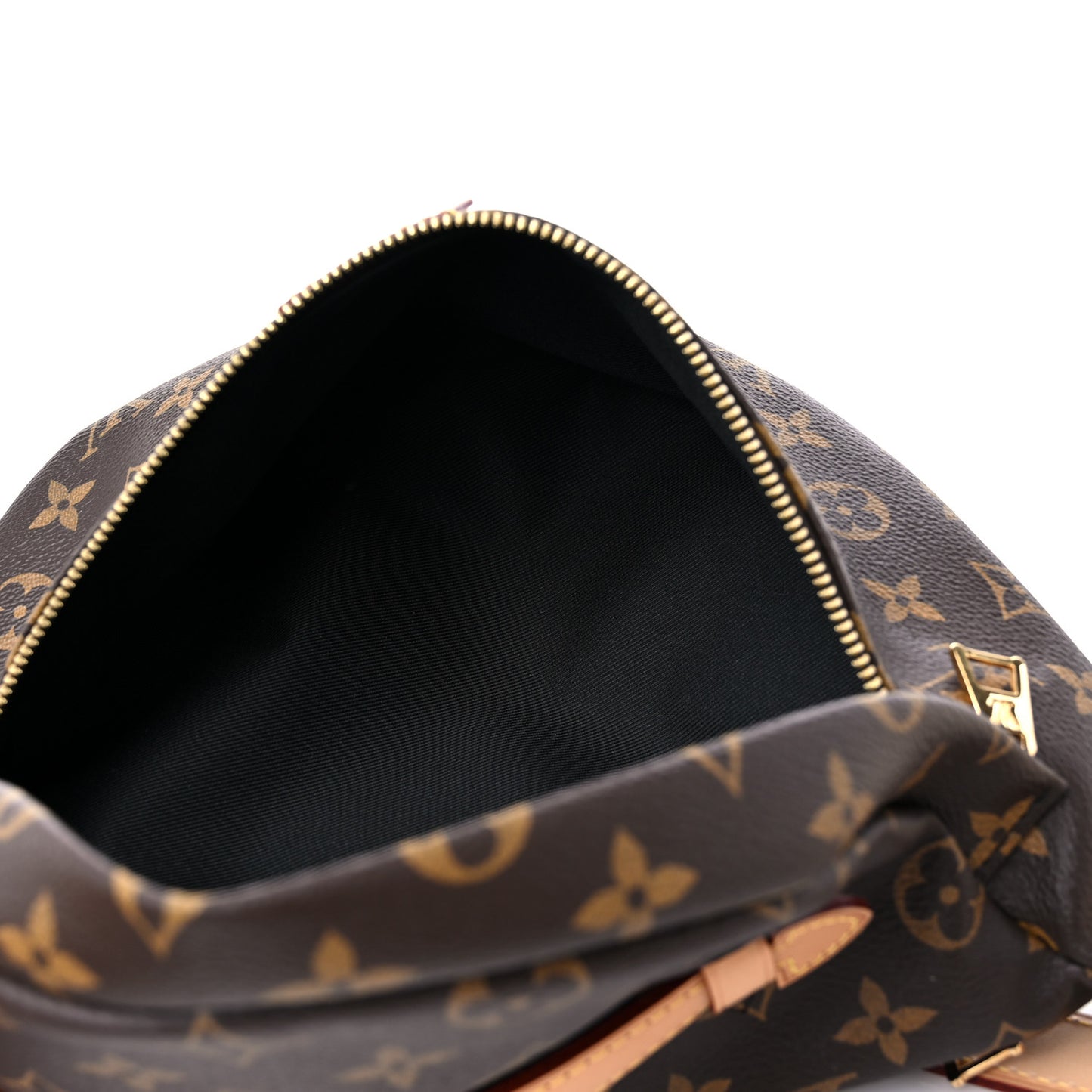 Monogram Bumbag