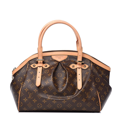 Louis Vuitton Monogram Tivoli GM 1 of 16