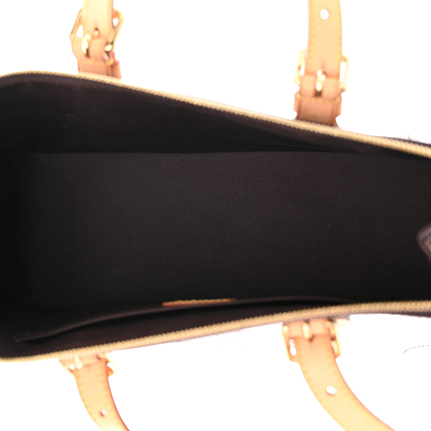 Vernis Rosewood Ave Amarante