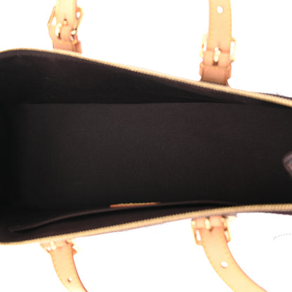 Louis Vuitton Vernis Rosewood Ave Amarante 5 of 12