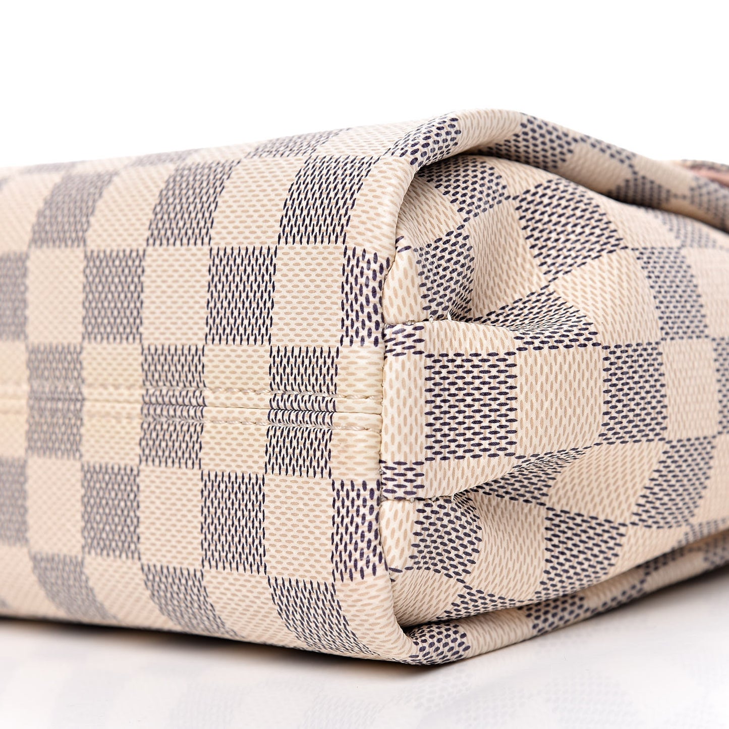 Damier Azur Croisette