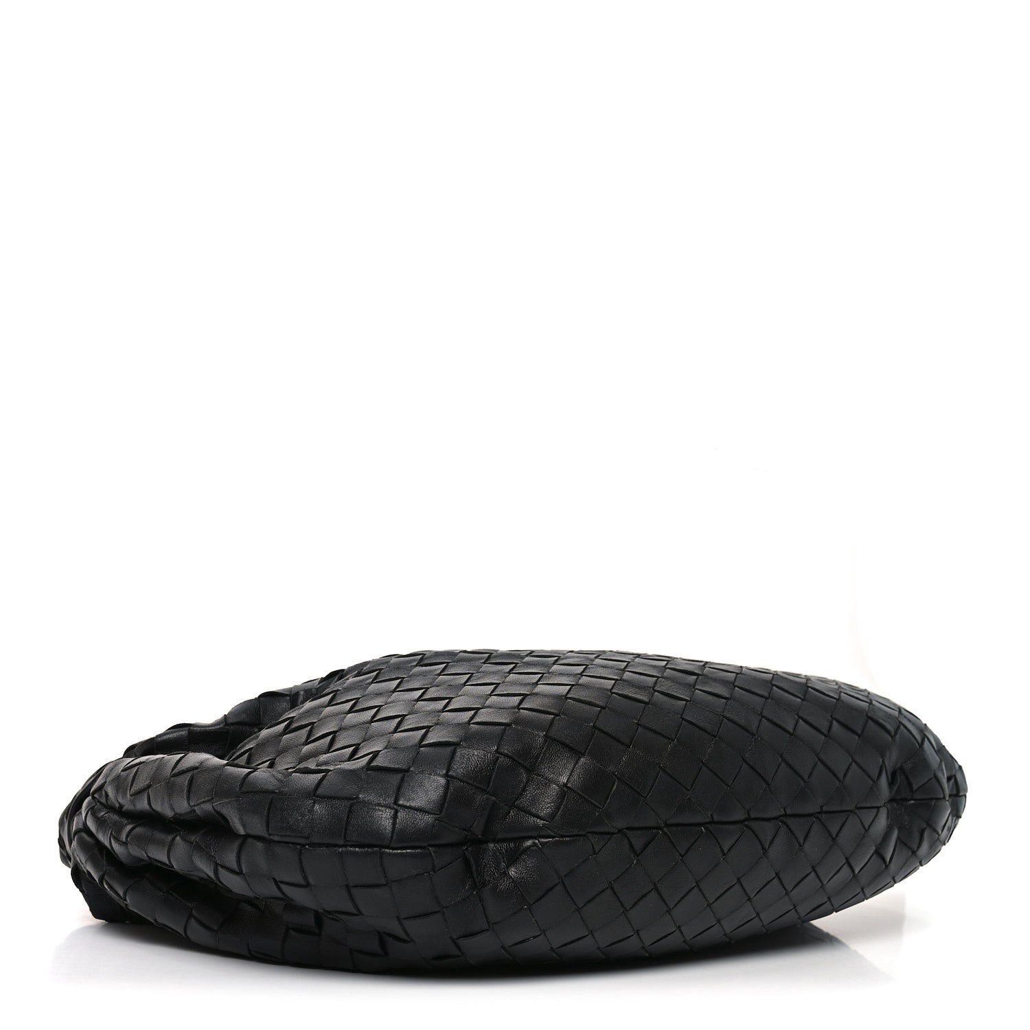 Bottega Veneta Nappa Intrecciato Small Jodie Black 3 of 10