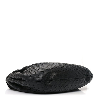 Bottega Veneta Nappa Intrecciato Small Jodie Black 3 of 10