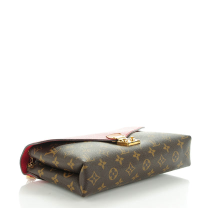 Louis Vuitton Monogram Pallas Chain Cherry 4 of 8