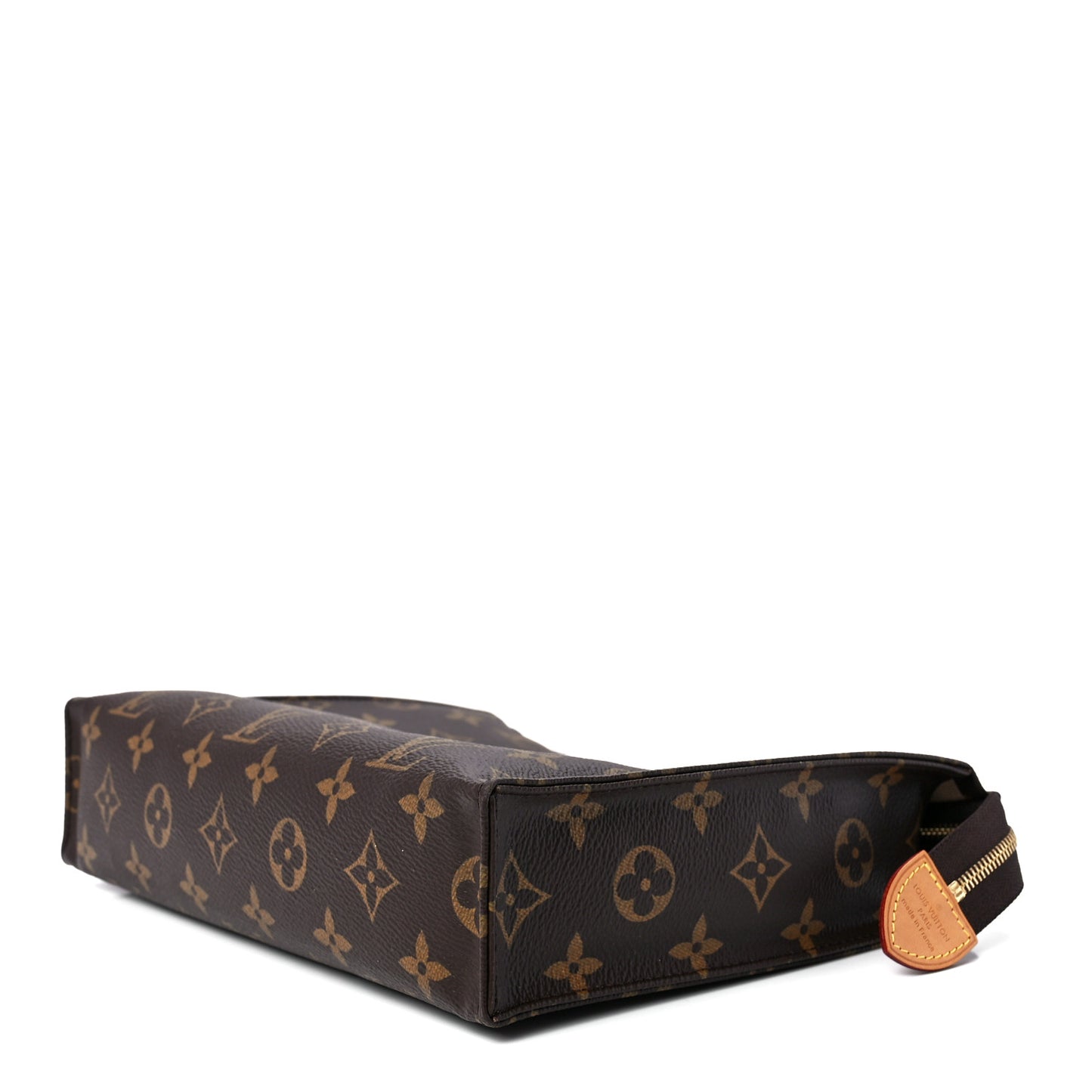 Monogram Toiletry Pouch 26