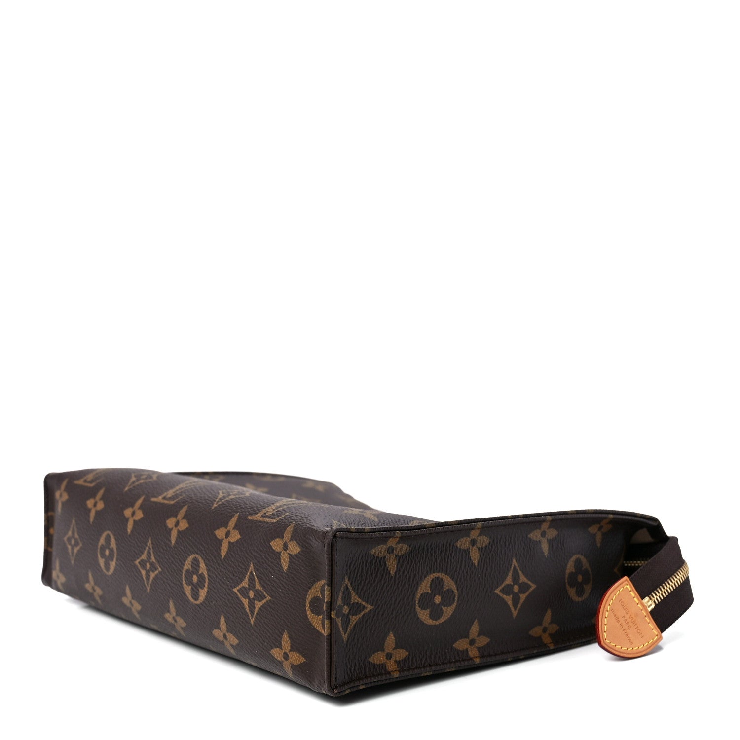 Louis Vuitton Monogram Toiletry Pouch 26 9 of 11