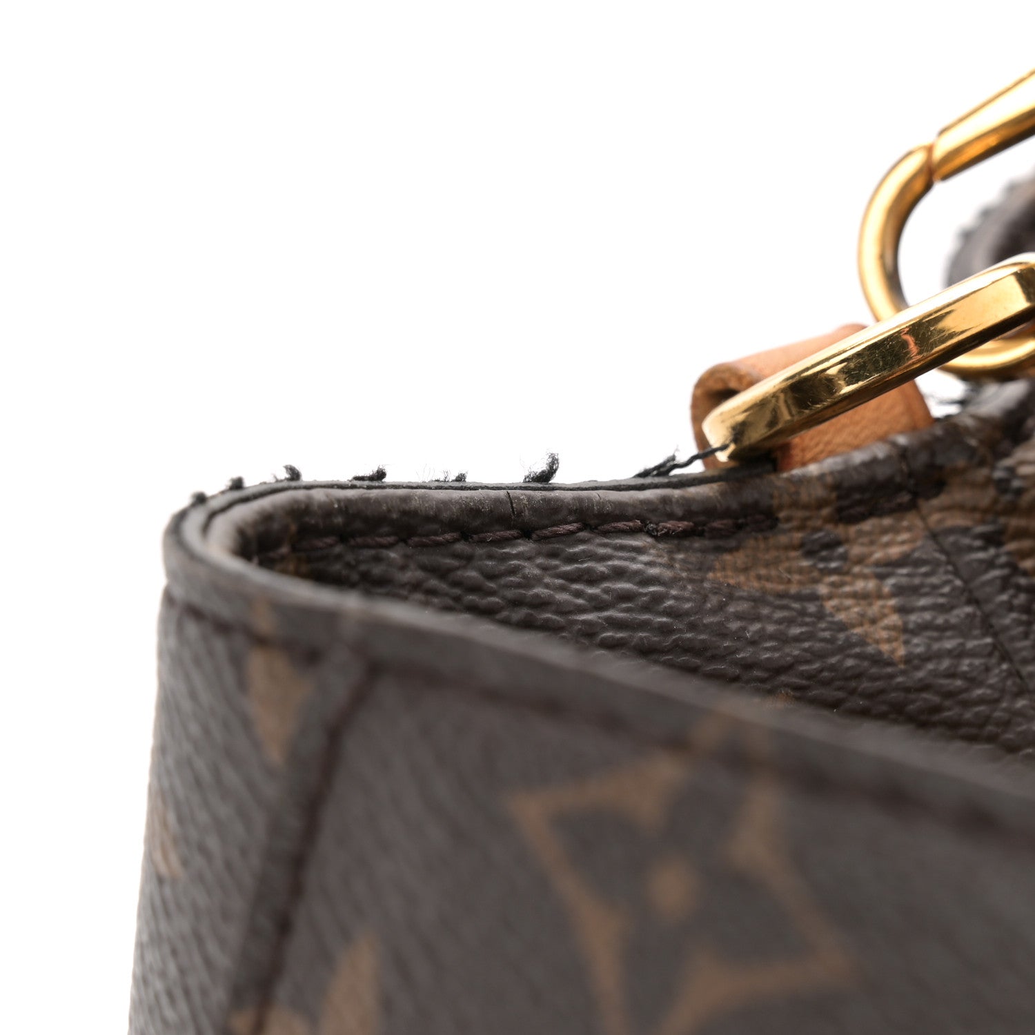 Louis Vuitton Monogram Montaigne GM 16 of 16