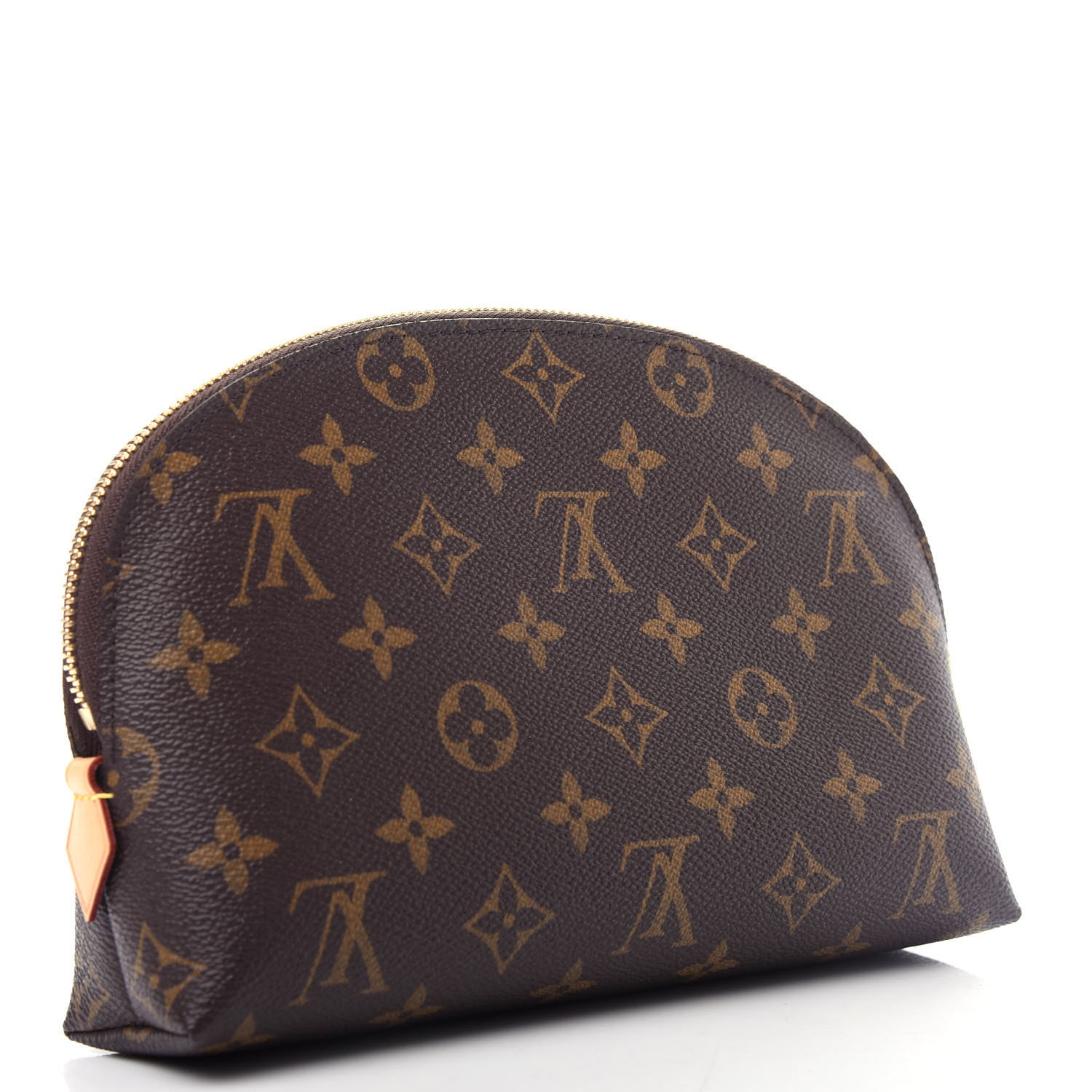 Louis Vuitton Monogram Cosmetic Pouch GM 3 of 7