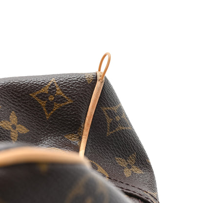 Louis Vuitton Monogram Manhattan PM 10 of 11