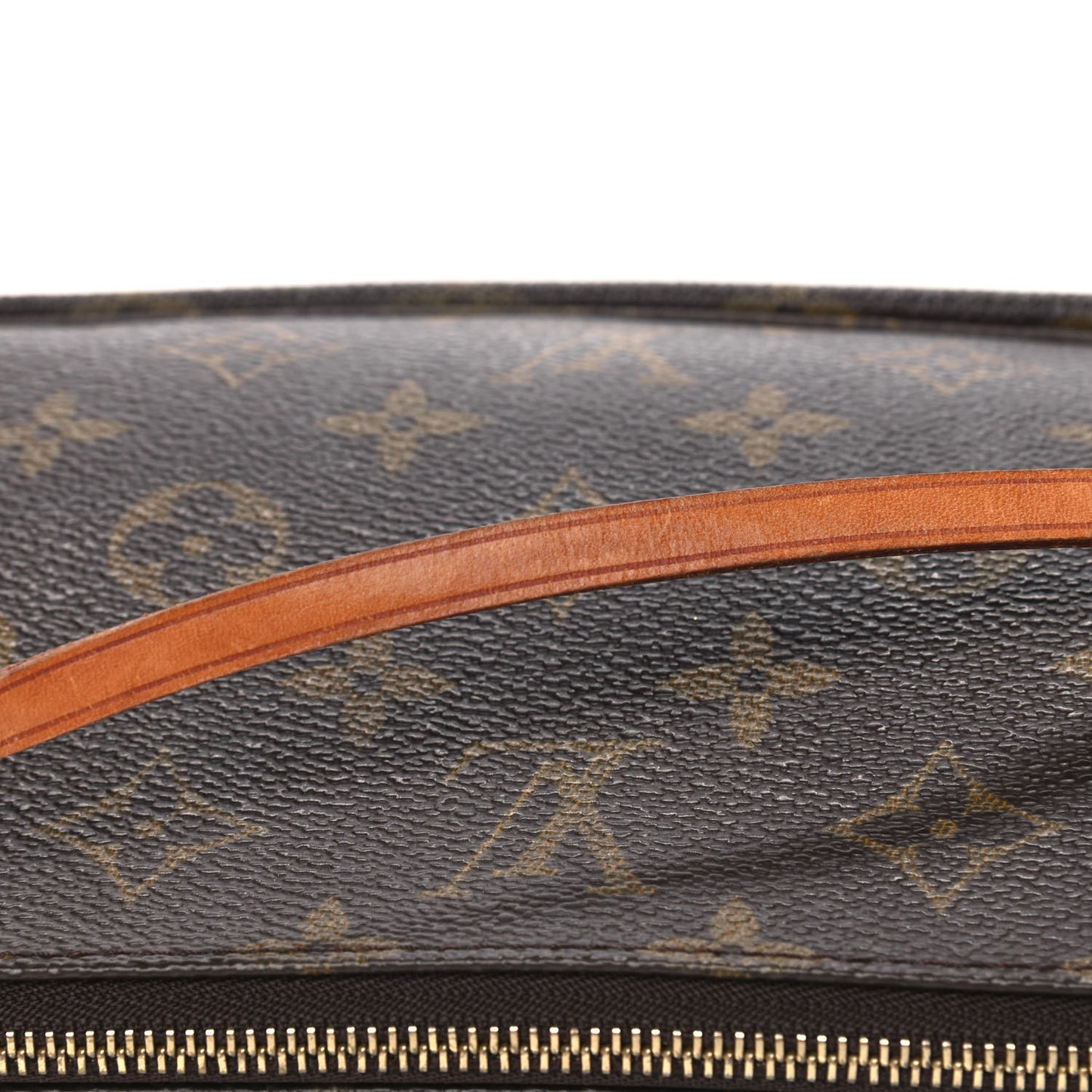 Monogram Pochette Accessories
