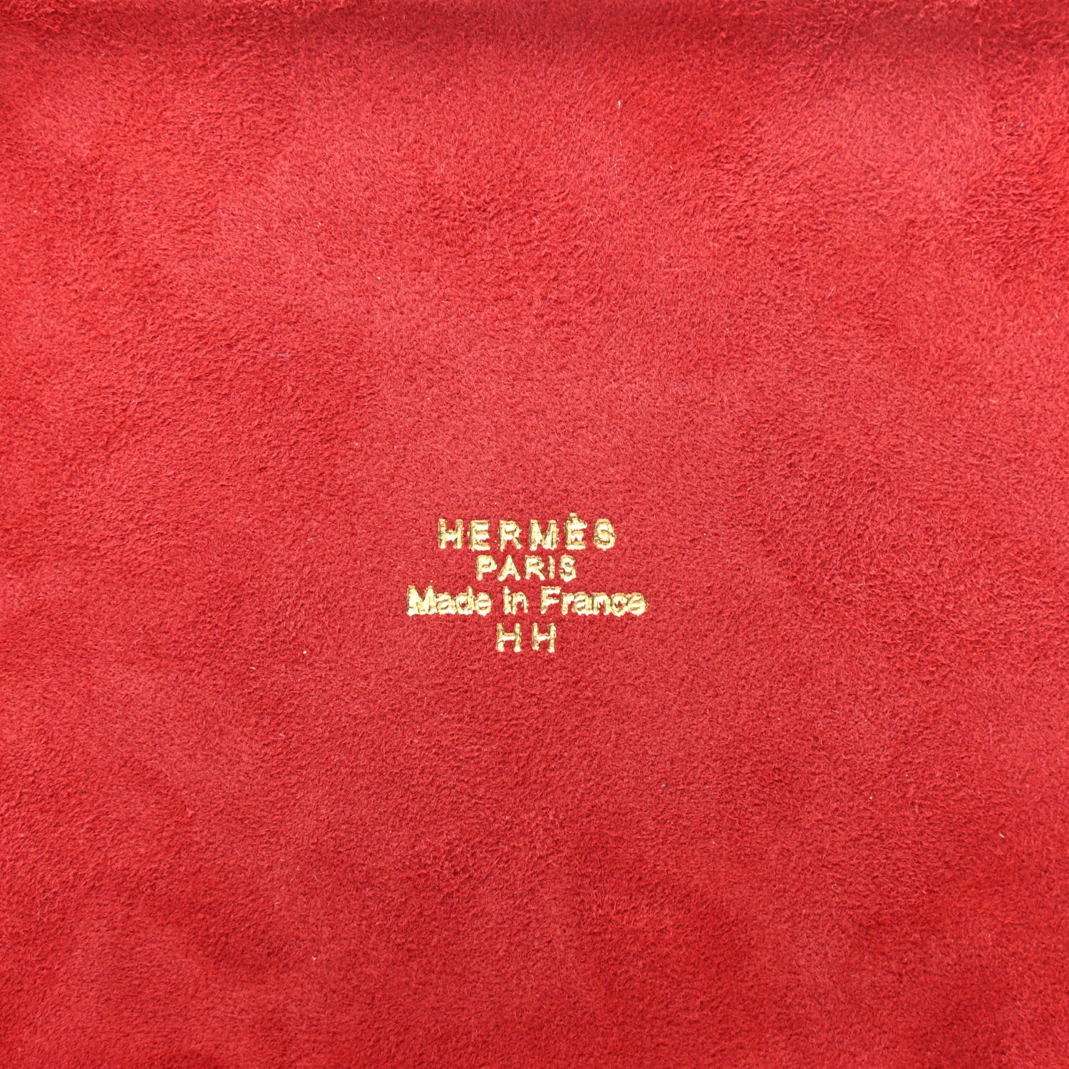 Hermes Porcelain Balcon du Guadalquivir Rectangular Ashtray 4 of 4