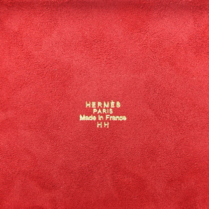 Hermes Porcelain Balcon du Guadalquivir Rectangular Ashtray 4 of 4