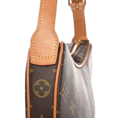 Louis Vuitton Monogram Croissant PM 8 of 8