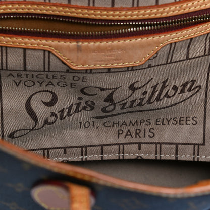 Louis Vuitton Monogram Neverfull PM 7 of 12