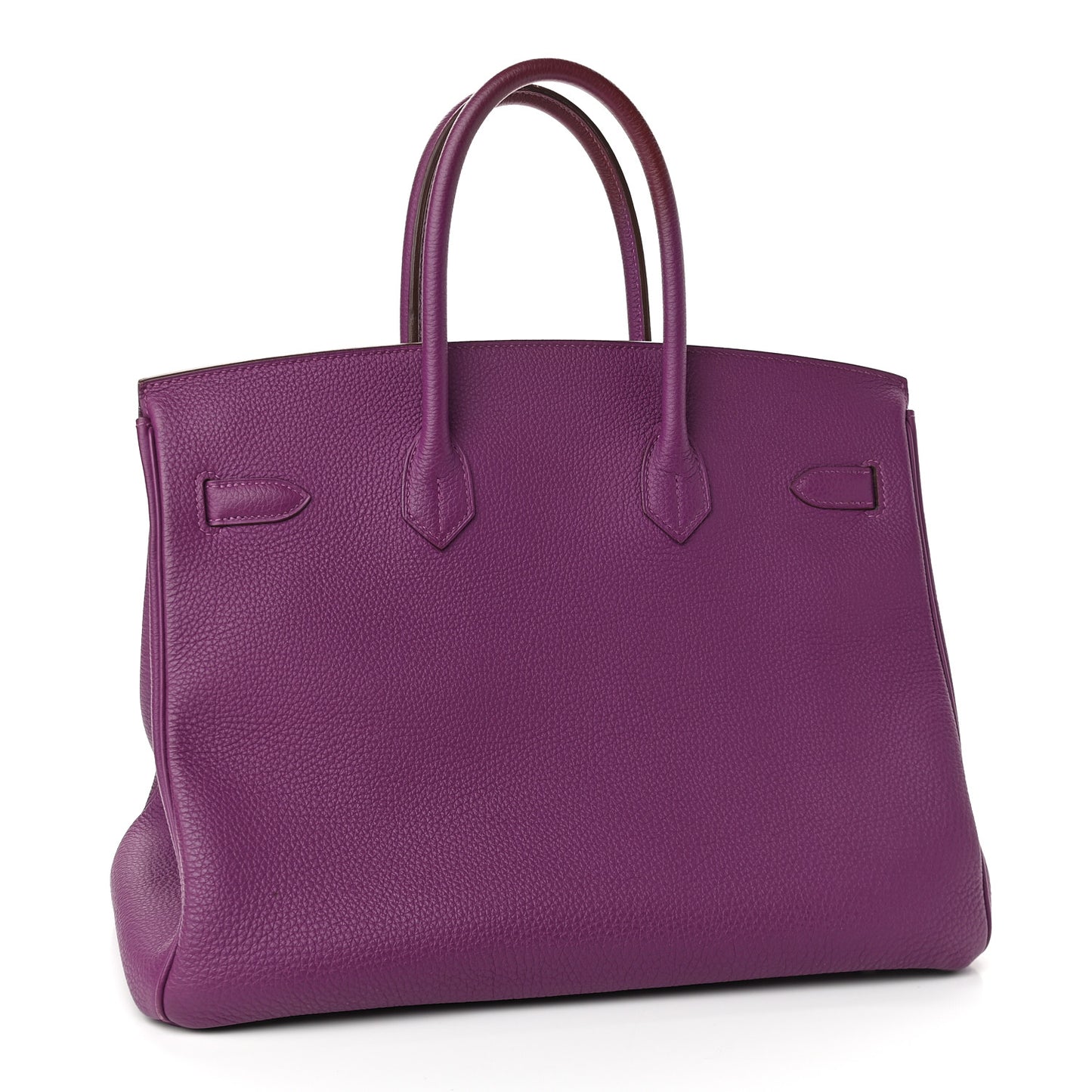 Togo Birkin 35 Anemone