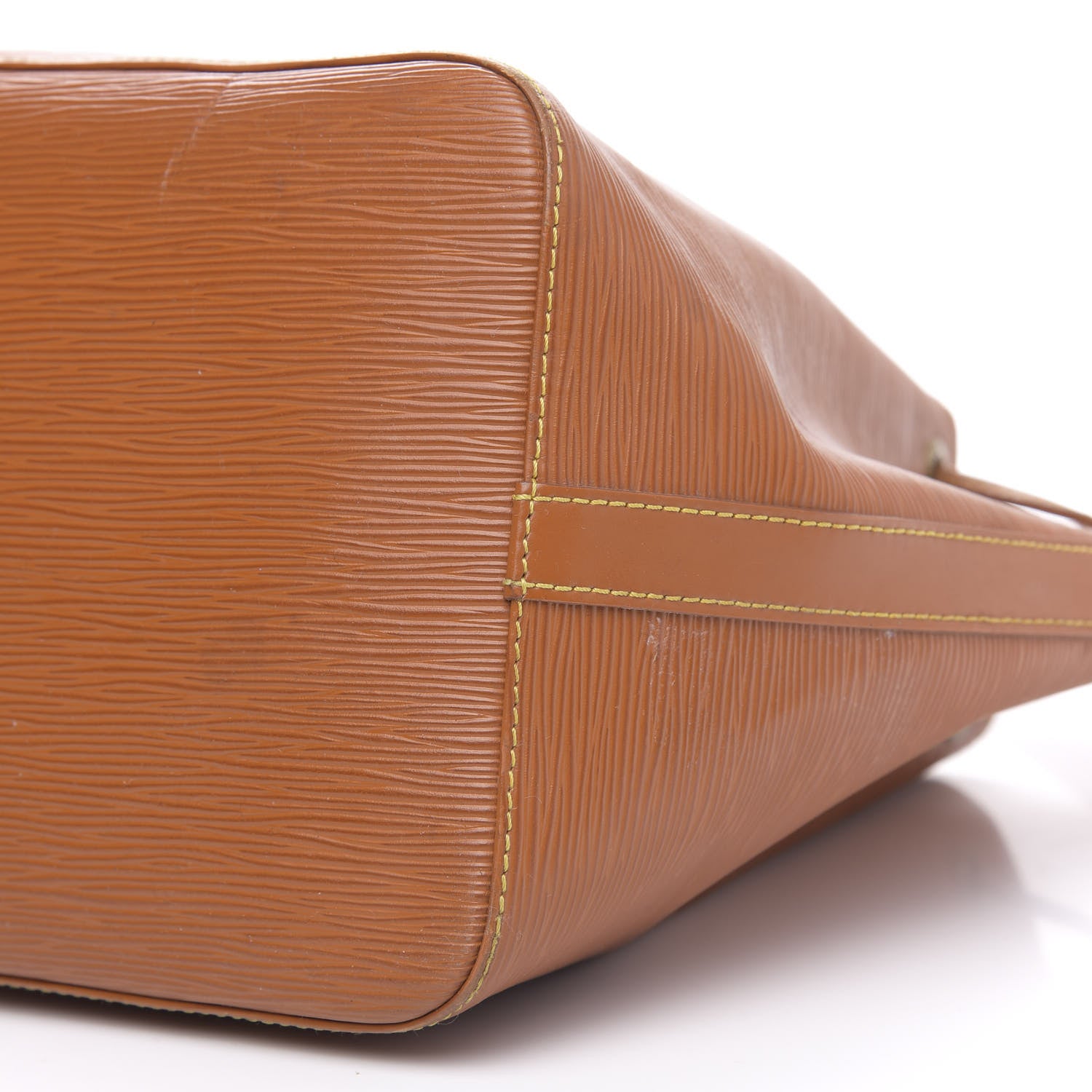 Louis Vuitton Epi Petit Noe Cipango 9 of 15