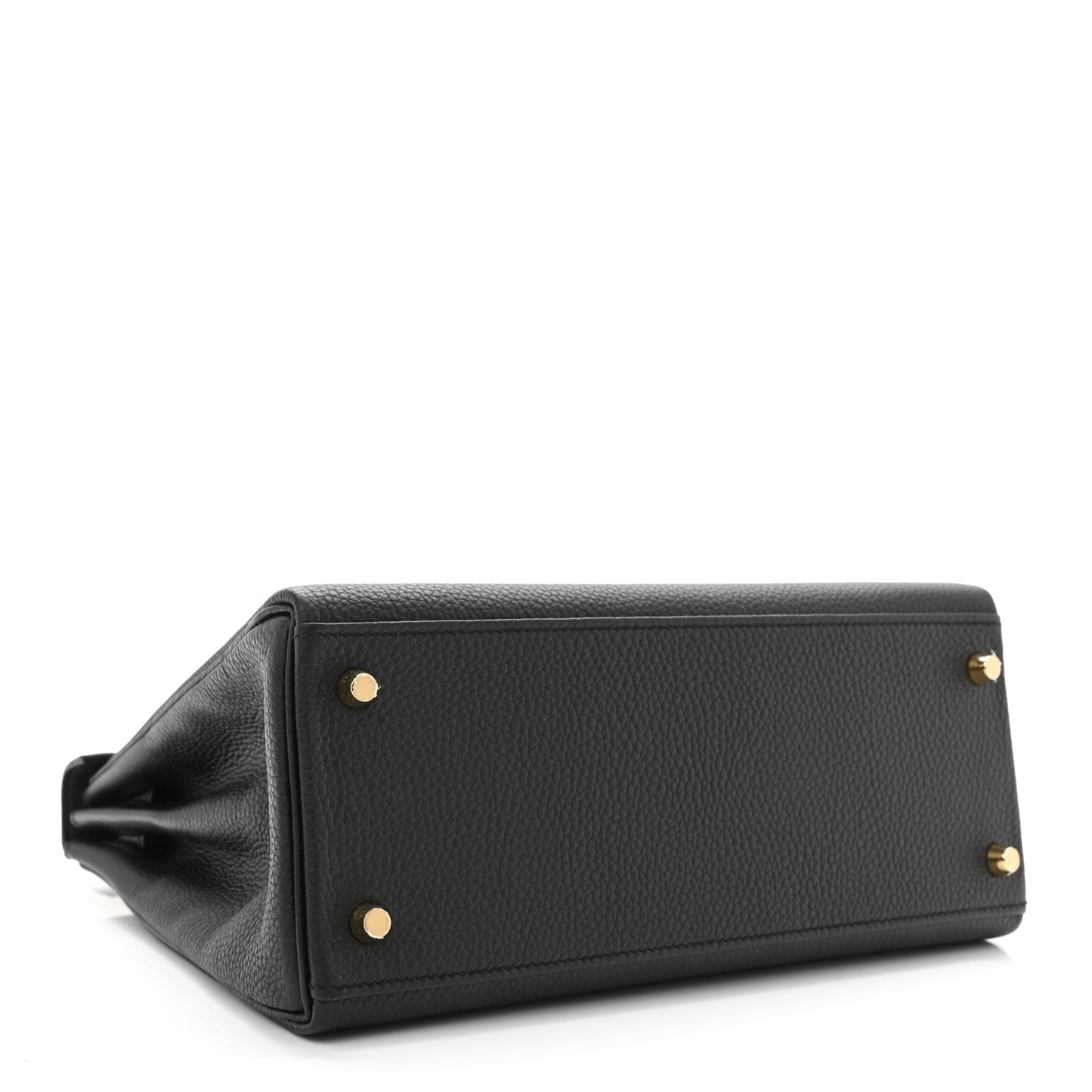 Togo Kelly Retourne 28 Black