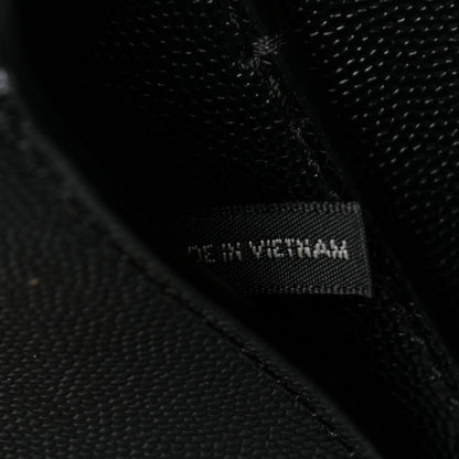 Marc Jacobs Textured Calfskin The J Link Shoulder Bag Black 10 of 24