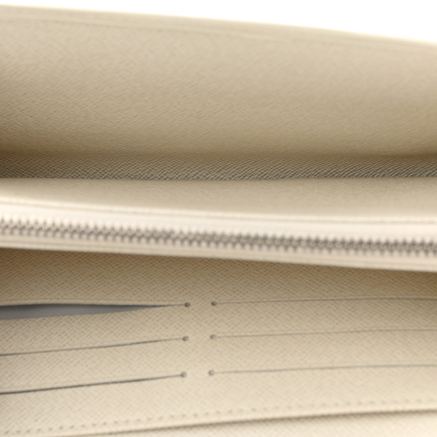 Epi Sarah Wallet Ivory