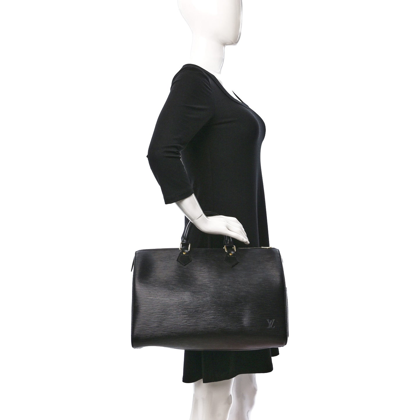 Epi Speedy 35 Black