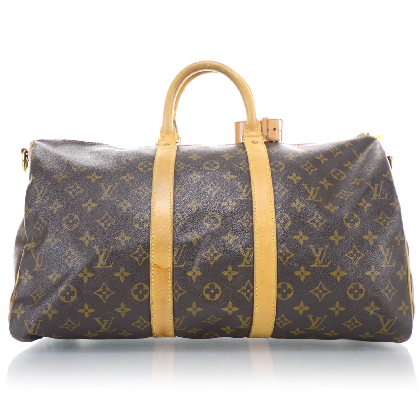 Monogram Keepall 45