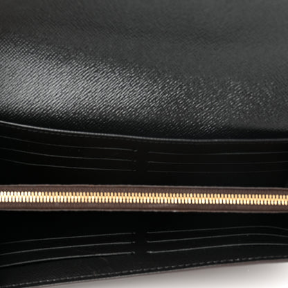 Louis Vuitton Reverse Monogram Giant Sarah Wallet 5 of 6