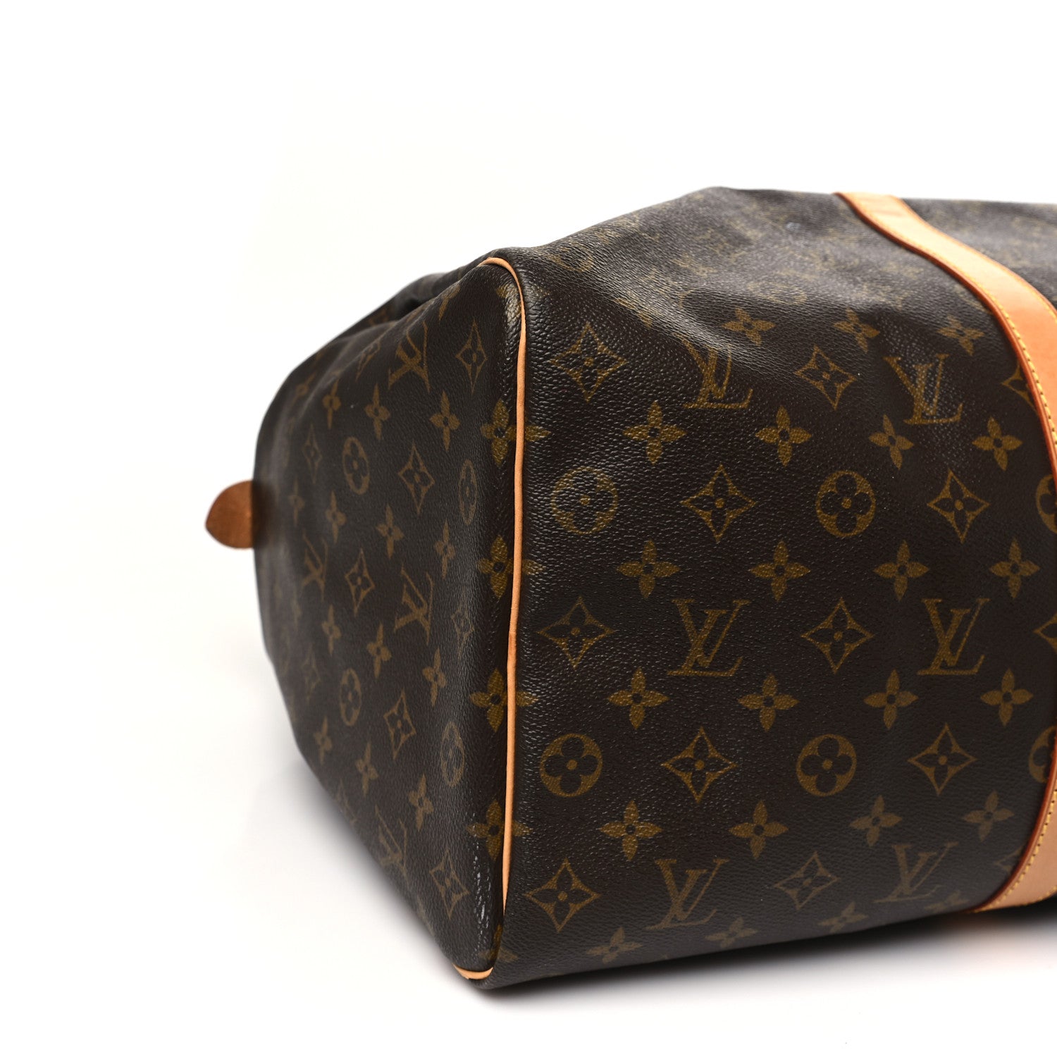 Louis Vuitton Monogram Keepall 50 7 of 12