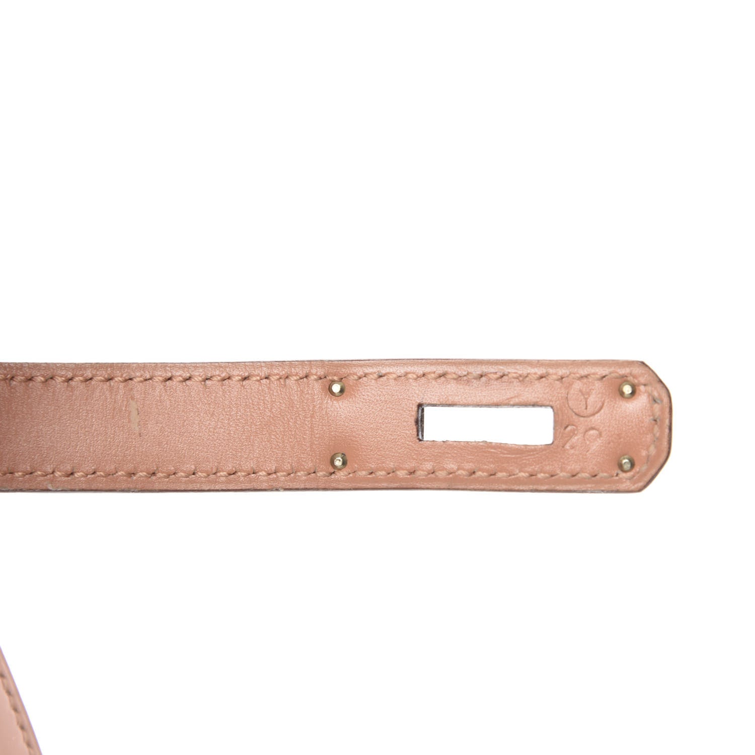 Hermes Box Kelly Sport GM 10 of 11