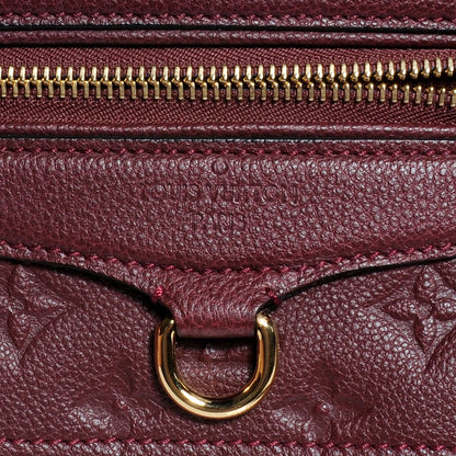 Louis Vuitton Empreinte Petillante Clutch Flamme 7 of 10