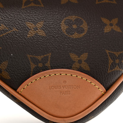 Louis Vuitton Monogram Odeon PM Natural 6 of 10