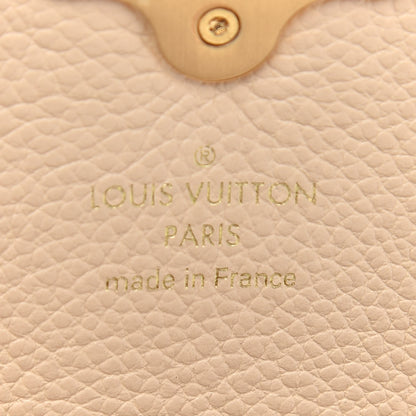 Louis Vuitton Damier Ebene Clapton Backpack Creme 6 of 8
