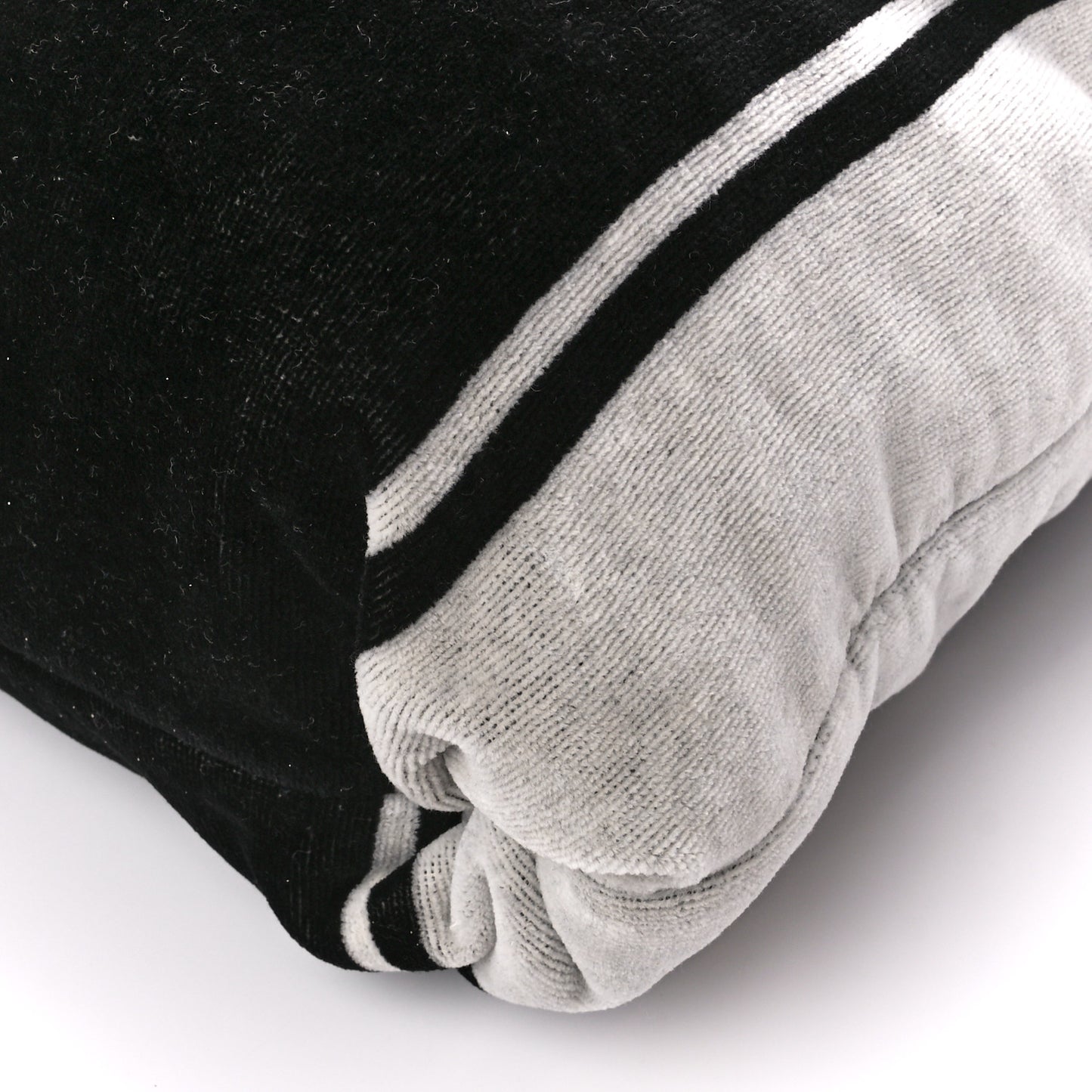 Terrycloth Rive Gauche Beach Bag