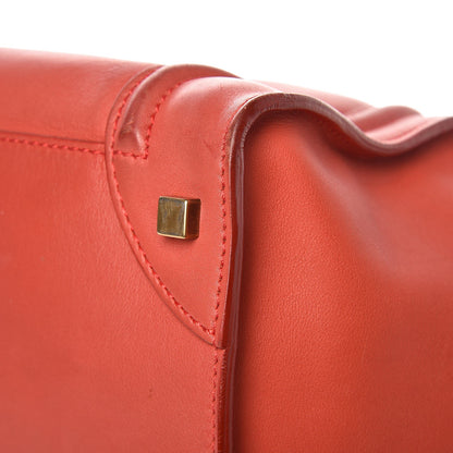 Celine Smooth Calfskin Mini Luggage Lipstick 13 of 16