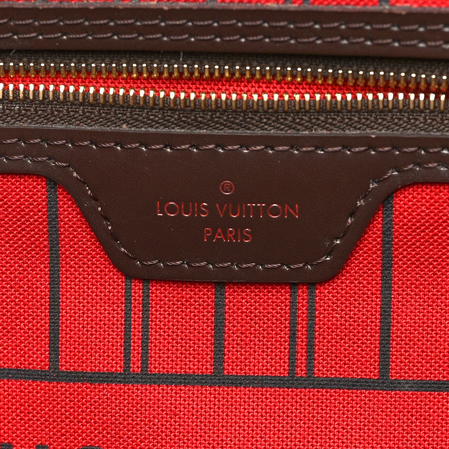Damier Ebene Neo Neverfull MM