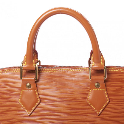 Louis Vuitton Epi Alma PM Cipango 8 of 10
