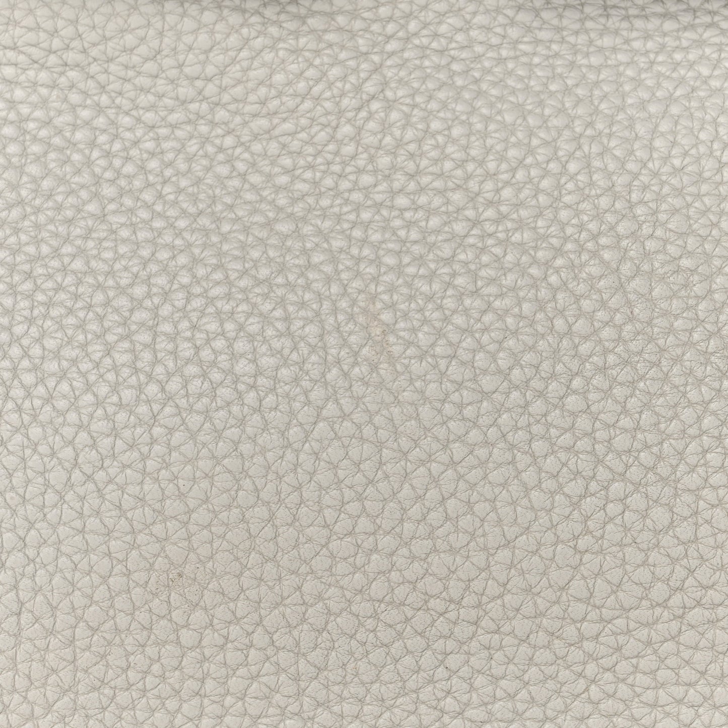 Togo Birkin 30 Gris Perle