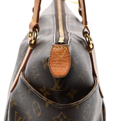 Louis Vuitton Monogram Totally PM 6 of 13