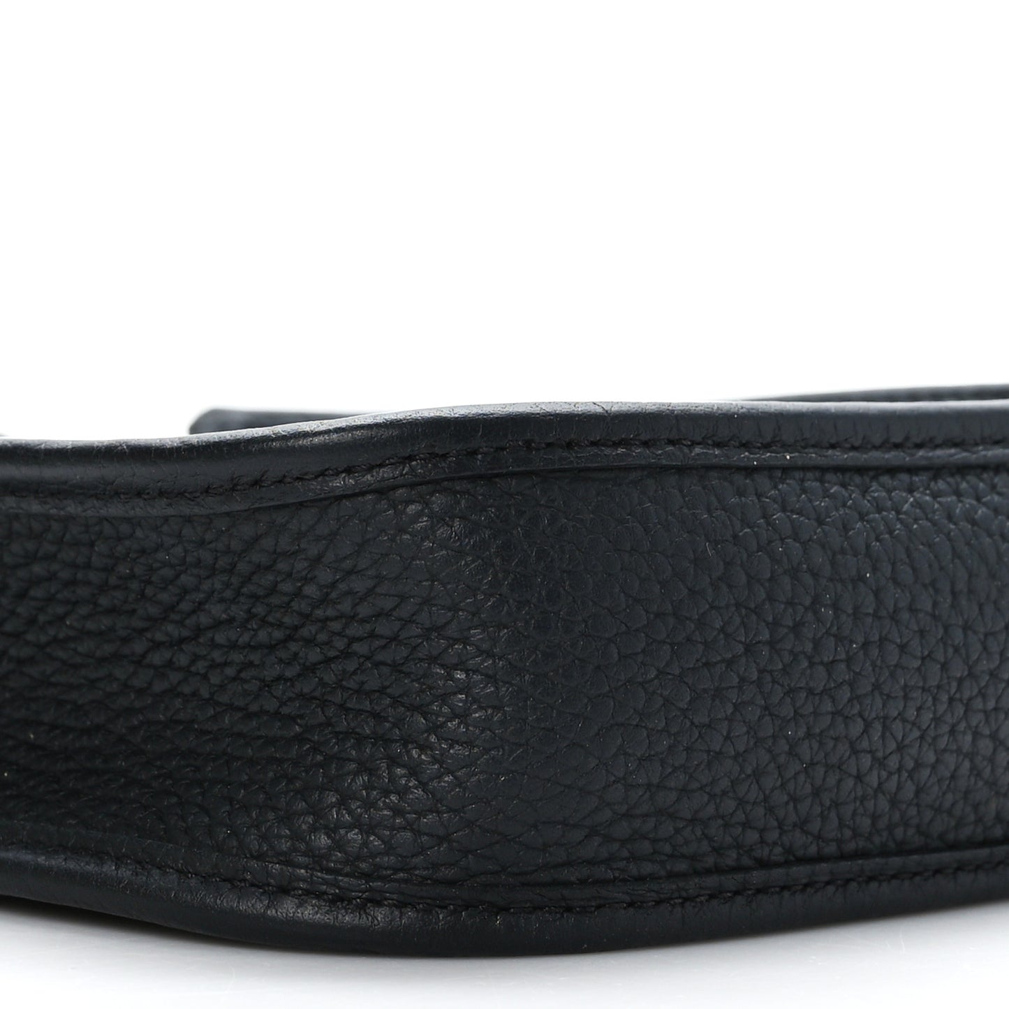 Taurillon Clemence Evelyne TPM Black